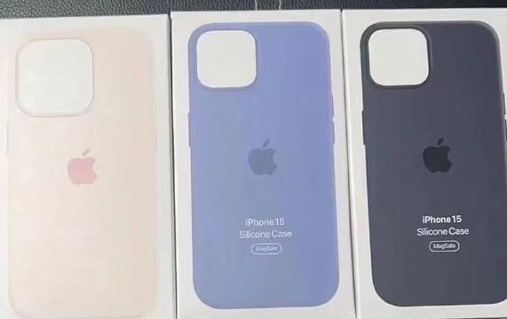 牧野苹果14维修站分享iPhone14手机壳能直接给iPhone15用吗？ 