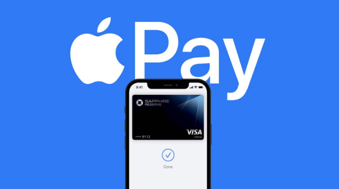 牧野苹果14服务点分享iPhone 14 设置 Apple Pay 后，锁屏密码不正确怎么办 