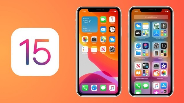 牧野苹果13维修分享iPhone13更新iOS 15.5，体验如何 