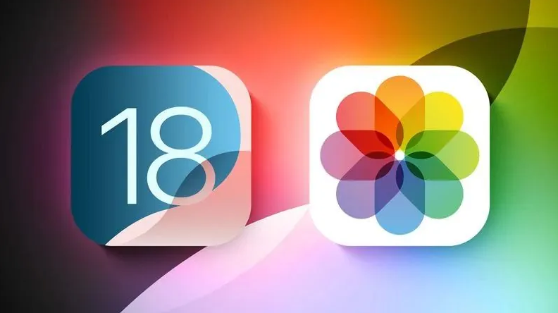 牧野苹果手机维修分享苹果 iOS / iPadOS 18.1Beta 3 发布 