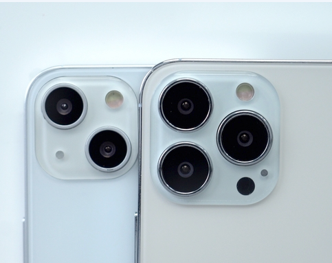 牧野苹果维修点分享iPhone 13 Pro主板出问题时解决方案 