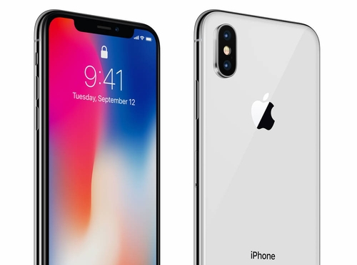 牧野苹果维修点分享iPhone X电池发烫冷门故障解析 