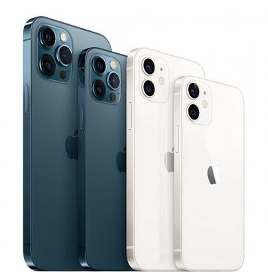 牧野苹果维修点分享iPhone 12 Pro发烫关联故障汇总 