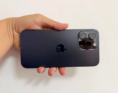 牧野苹果维修点分享iPhone 14 Pro Max发烫多重诱因剖析 