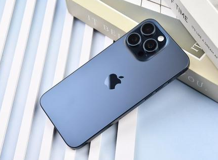 牧野苹果维修点分享iPhone 15 Pro Max发烫深度剖析 